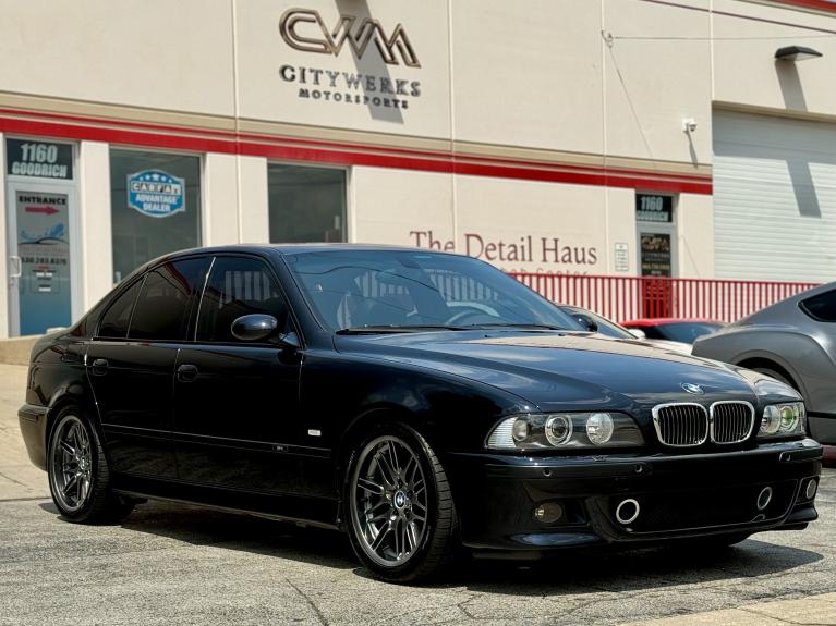 bmw m series 2003 WBSDE93443CF93544 image bmw m series 2003 WBSDE93443CF93544 image